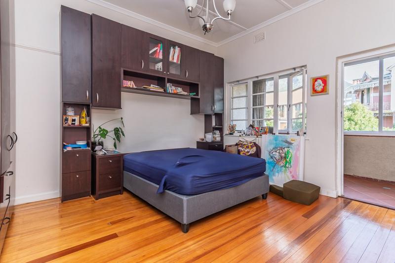 2 Bedroom Property for Sale in Tamboerskloof Western Cape